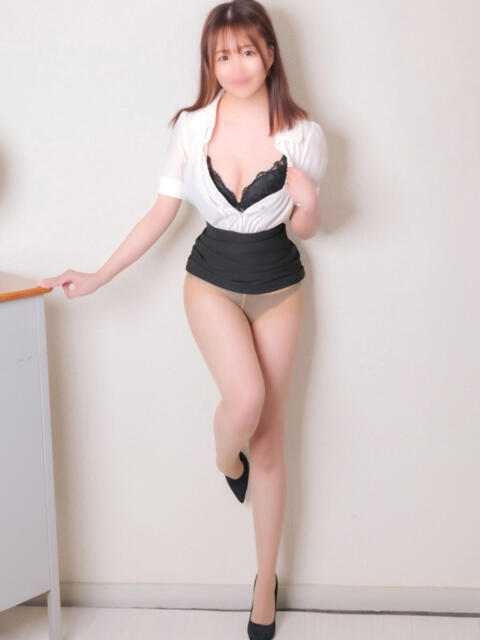篠原 のの イケない女教師 大阪店(ホテヘル&デリヘル)