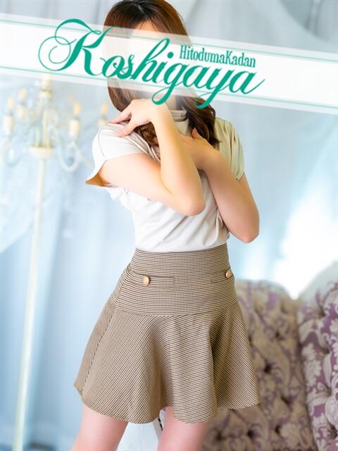 ゆい モアグループ南越谷人妻花壇（人妻デリヘル）