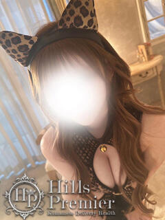 みゆう☆ルックス、スタイル反則級 Hills Premier（中央街/デリヘル）