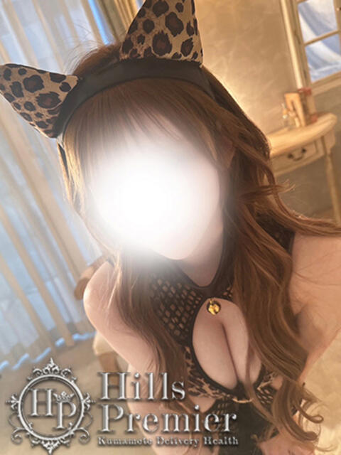 みゆう☆ルックス、スタイル反則級 Hills Premier（デリヘル）
