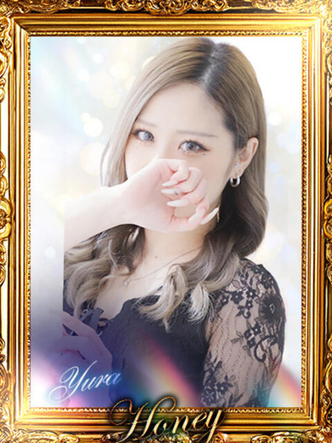 ゆら♡Honeyのルックス担当♡ Honey（ファッションヘルス）