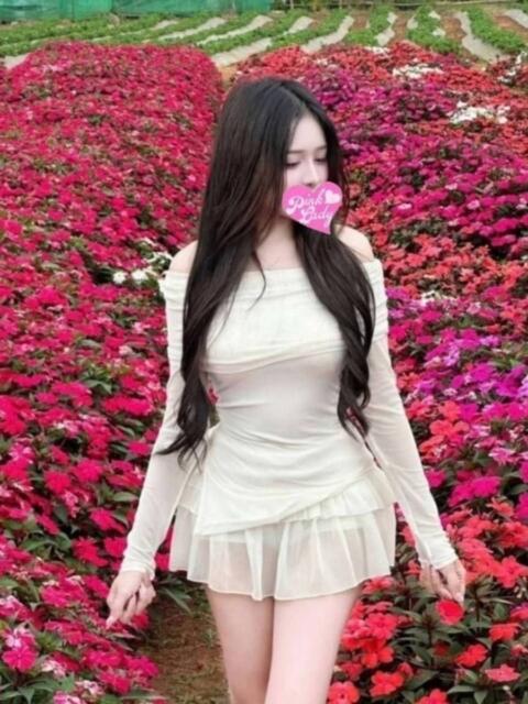 ちはや PINKLADY（アジアンデリヘル）