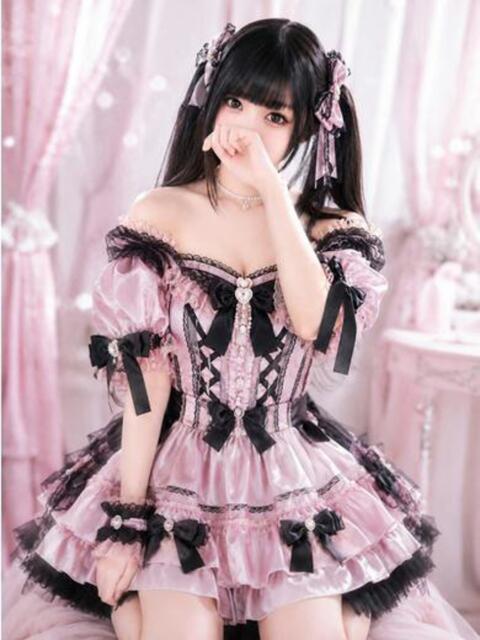 めあ FAIRY Fukuoka Nakasu（ソープランド）