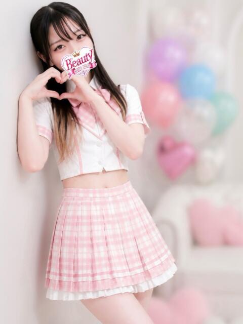 ゆゆ Beauty Street（セクキャバ）
