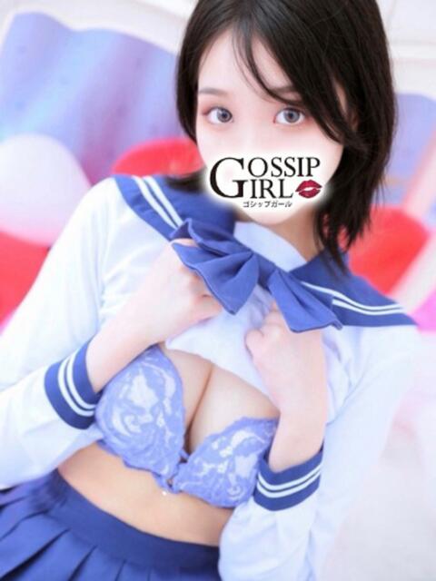 かなで Gossip girl小岩店（デリヘル）