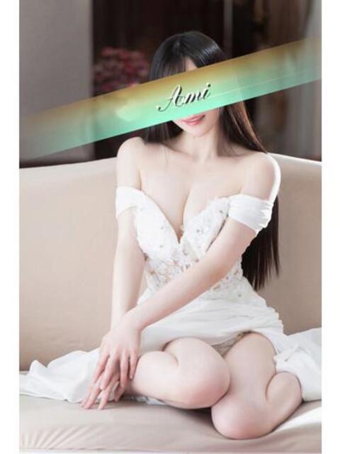 亜美 夕月(高級ソープランド)