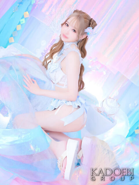 莉乃 the SPA KADOEBI（ソープランド）