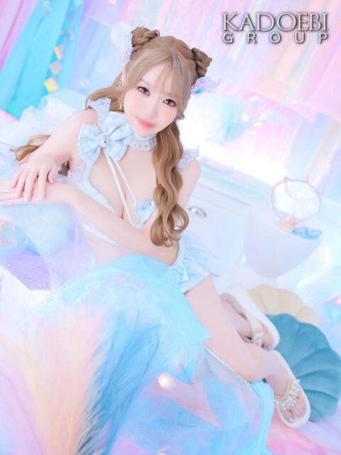 莉乃 the SPA KADOEBI（ソープランド）