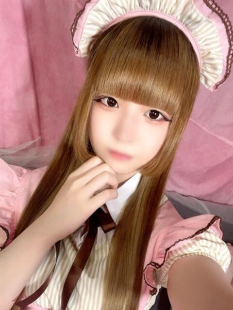 紫宮 ろあ ハレ系 メイドin福岡（店舗型ヘルス）
