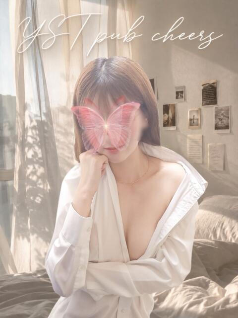 ゆり YST Pub cheers(ワイエスティーパブチアーズ)（いちゃキャバ）