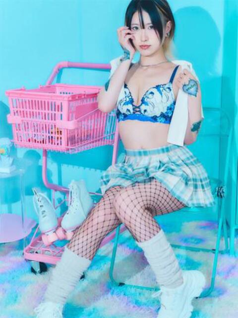 みんと 甘サド美少女、お貸しします。（デリヘル）