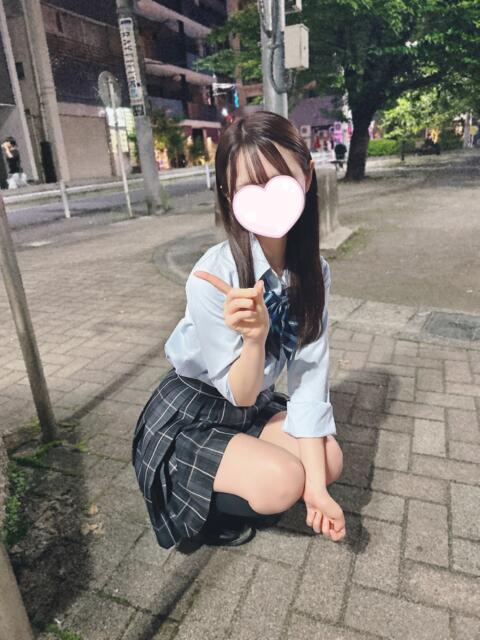 体験みく『完全業界未経験で超可愛くて萌えキュン完全無欠坂道系美少女』 錦糸町派遣型JKリフレガチあい（派遣リフレ）