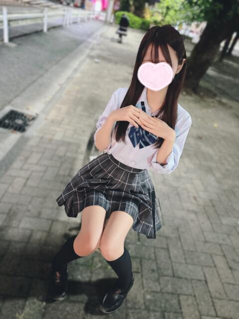 体験みく『完全業界未経験で超可愛くて萌えキュン完全無欠坂道系美少女』 錦糸町派遣型JKリフレガチあい（派遣リフレ）