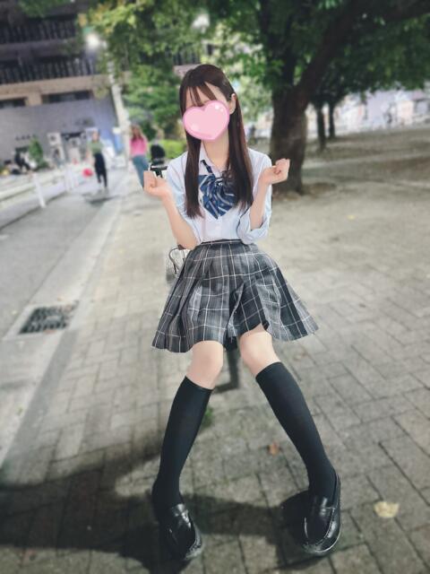 体験みく『完全業界未経験で超可愛くて萌えキュン完全無欠坂道系美少女』 錦糸町派遣型JKリフレガチあい（派遣リフレ）