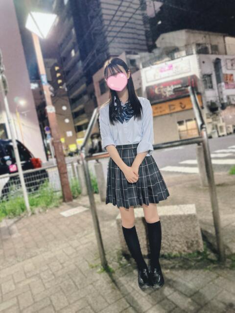 体験みく『完全業界未経験で超可愛くて萌えキュン完全無欠坂道系美少女』 錦糸町派遣型JKリフレガチあい（派遣リフレ）