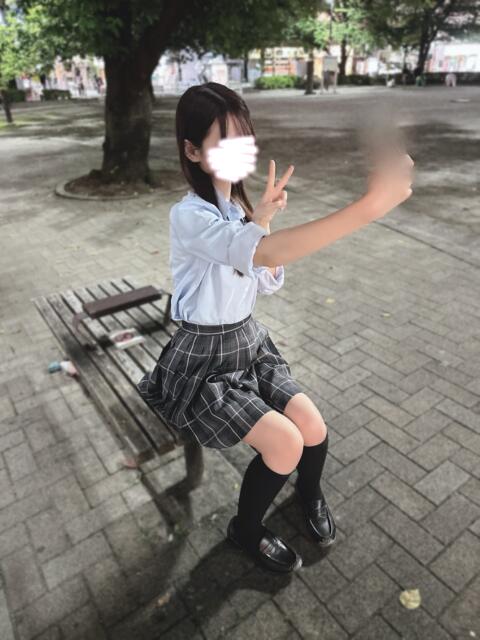 体験みく『完全業界未経験で超可愛くて萌えキュン完全無欠坂道系美少女』 錦糸町派遣型JKリフレガチあい（派遣リフレ）