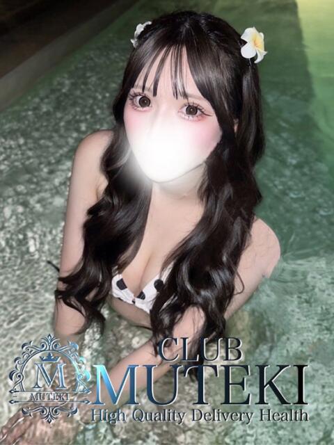 ★月姫【ルナ】★ CLUB MUTEKI大阪本店(デリヘル)