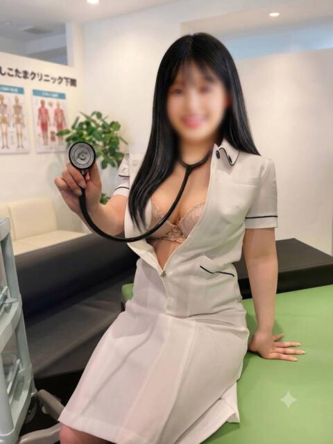 みりか 下関しこたまクリニック（ヘルス（オナクラ））