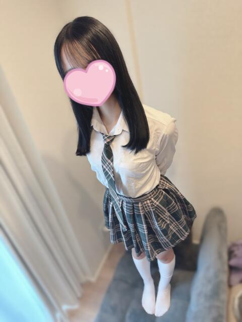 体験期間うみ『純粋！派遣完全未経験☆キレカワ19歳美少女』 錦糸町派遣型JKリフレガチあい（派遣リフレ）