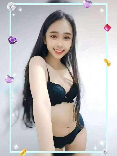 新人イオリちゃん ラブチャンス（アジアンデリヘル）