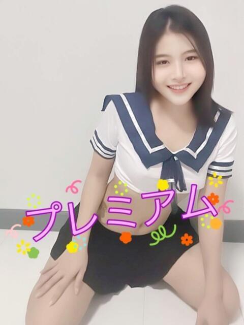 新人キホちゃん ラブチャンス(アジアンデリヘル)
