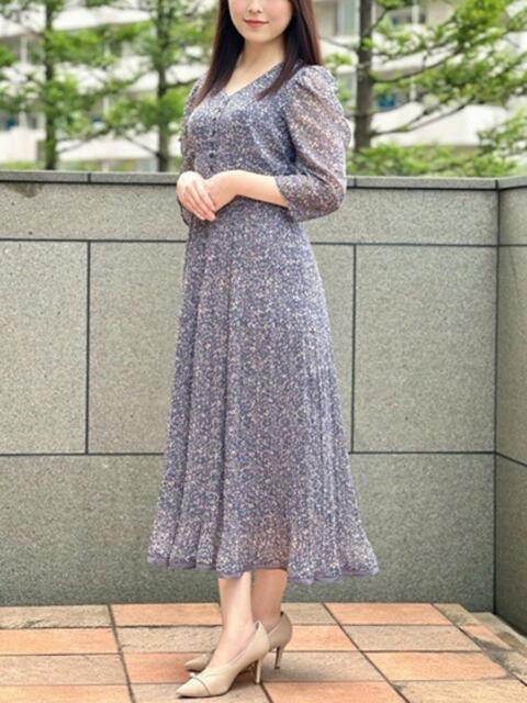平岡まい 月の真珠-五反田-（デリヘル（人妻若妻専門店））