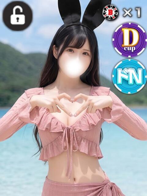 アスナ ドMなバニーちゃん水戸店(ソープランド)