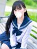 平野 あかり 妄想する女学生たち 梅田校（/）