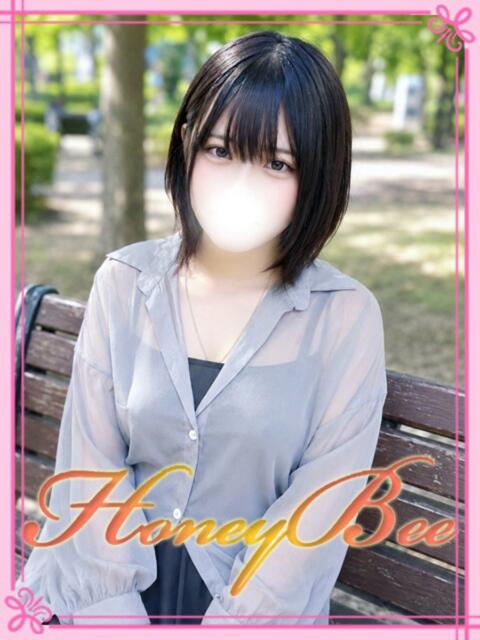 のあ(完全業界未経験×18才! HONEY BEE 大宮(デリヘル)