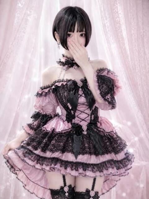なつき FAIRY Fukuoka Nakasu（ソープランド）