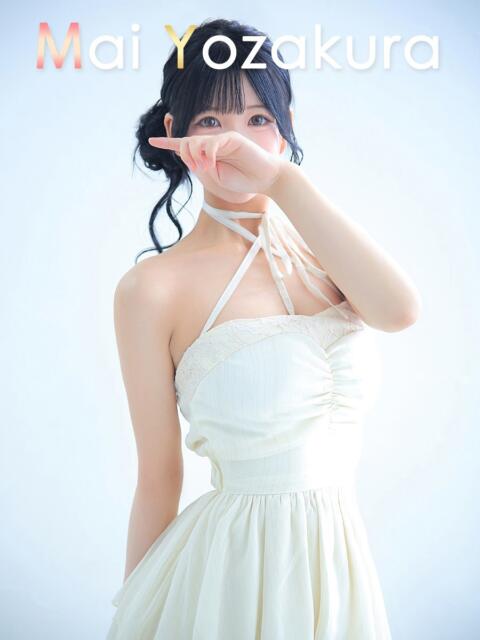 夜桜まい【ヨザクラマイ】 Evolution1st キタ兎我野店（ホテヘル＆デリヘル）