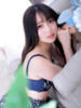 冬月あむ Finemotion（/）