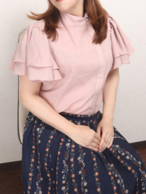 かすみ 東京品川奥様リゾート（【非風俗】派遣型メンズエステ）