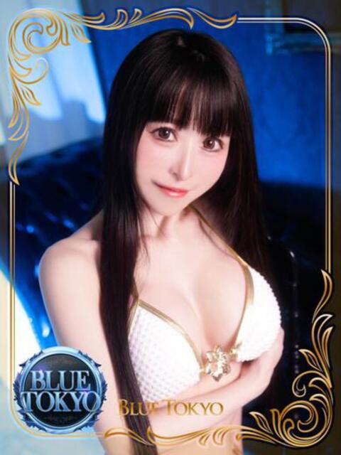 舞桜(まお) BLUE TOKYO(高級ソープランド)