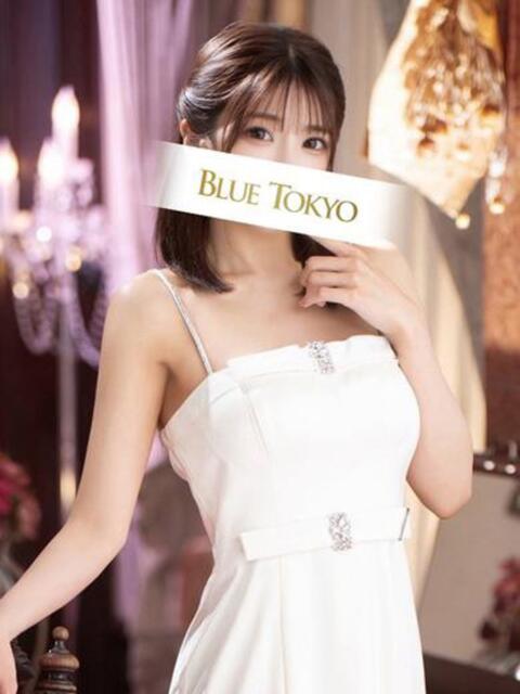 白石結城 BLUE TOKYO（高級ソープランド）