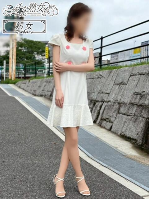 体験さん50歳 エッチな熟女(広島)（熟女デリヘル）