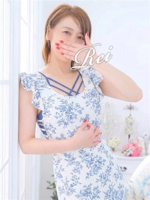 れい 木更津人妻花壇(人妻系デリヘル)