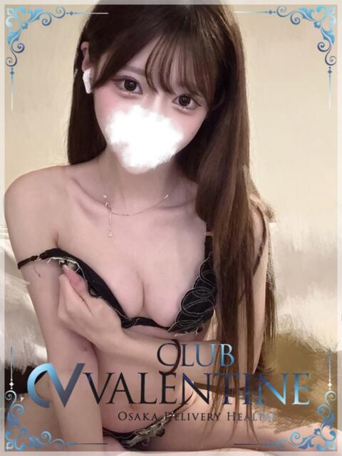 れんか クラブ バレンタイン大阪(素人美女専門デリヘル)