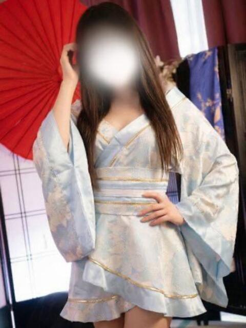 【体験入店】真白（ましろ） 花魁company（エステ）