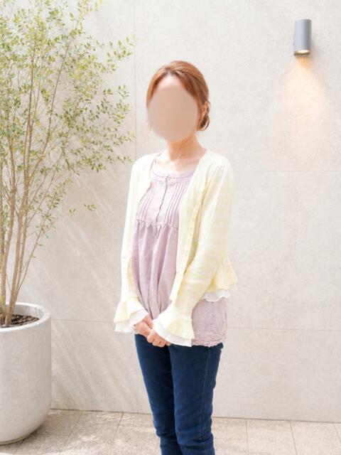 山本　友美 五十路セレブ（熟女デリヘル）