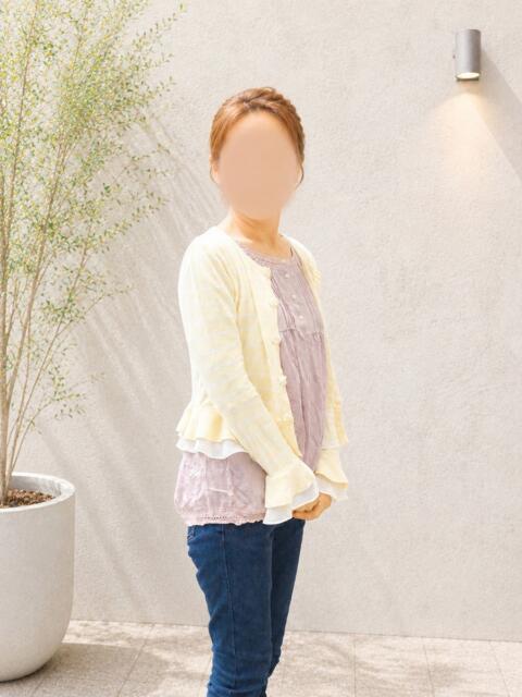 山本　友美 五十路セレブ（熟女デリヘル）