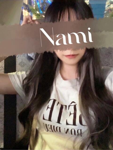 奈美【新人】 Minx（ミンクス）（デリヘル）