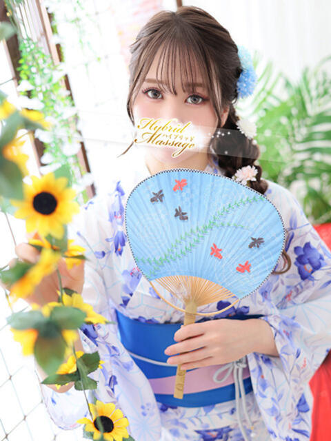 みどり 品川ハイブリッドマッサージ（デリヘル）