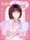 ゆき コンカフェ×オナクラ ＠LOVE渋谷店（渋谷/デリヘル）