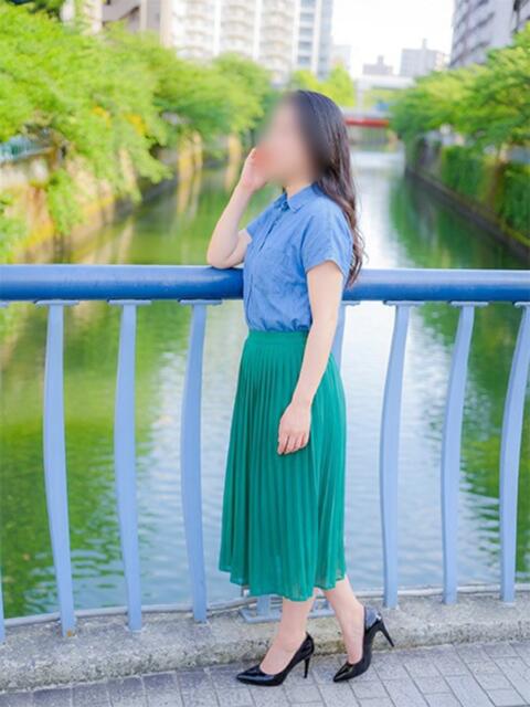 みれい 横浜おかあさん（熟女デリヘル）