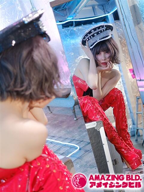 中島みいろ～SM～ アメイジングビル～道後最大級！遊び方無限大∞ヘルス♪～（ファッションヘルス）