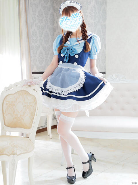 松田樹利亜 メイドin横浜(横浜ハレ系)(メイド系ヘルス)