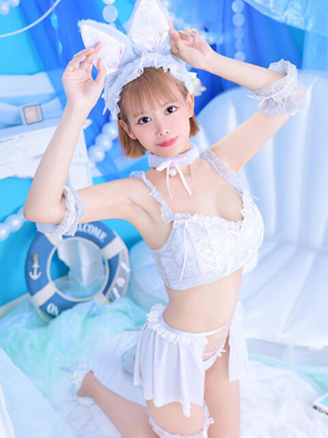 ナツキ エクセレントクラブ男爵（高級ソープランド）