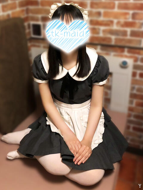 東雲まゆ メイドin中野(東京ハレ系)(ファッションヘルス)