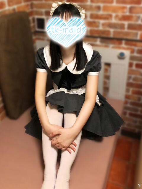 東雲まゆ メイドin中野(東京ハレ系)(ファッションヘルス)